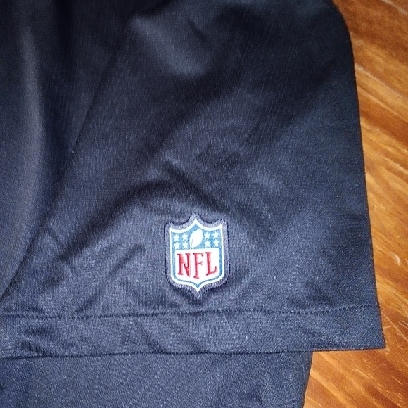 Men's Nike Drift Minnesota Vikings polo shirt XL - Picture 5 of 9